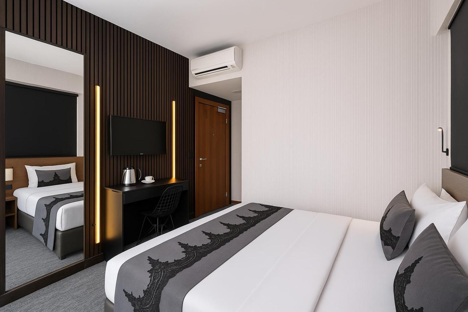 Black Art Otel Isztambul Kültér fotó